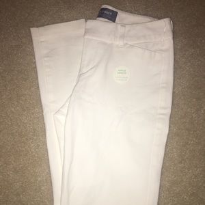 Old Navy Pixie Ankle Length Pants